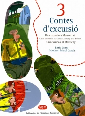 3 Contes D'Excursió