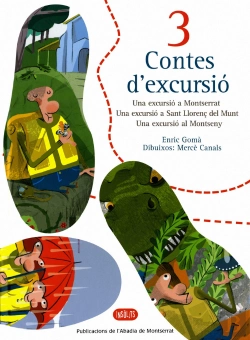 Bertrand.pt - 3 Contes D'Excursió