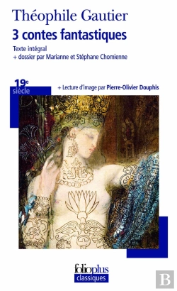 Bertrand.pt - 3 Contes Fantastiques
