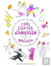 3 Contes  (Tp)