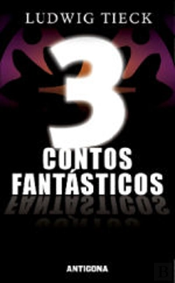 Bertrand.pt - 3 Contos Fantásticos