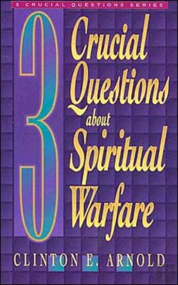 Bertrand.pt - 3 Crucial Questions About Spiritual Warfare