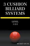3 Cushion Billiard Systems - Level 1-2-3