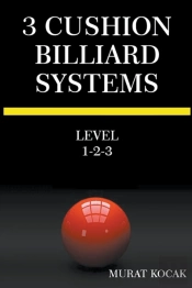 3 Cushion Billiard Systems - Level 1-2-3