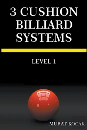 3 Cushion Billiard Systems - Level 1