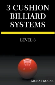 3 Cushion Billiard Systems- Level 3