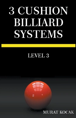 Bertrand.pt - 3 Cushion Billiard Systems- Level 3