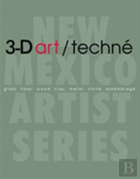 3-D Art/Teche
