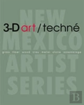 3-D Art/Teche