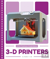 3-D Printers