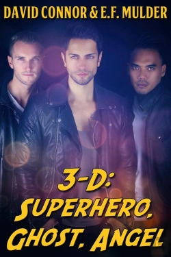Bertrand.pt - 3-D: Superhero, Ghost, Angel