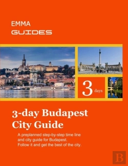 Bertrand.pt - 3 Day Budapest City Guide