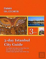 3 Day Istanbul City Guide
