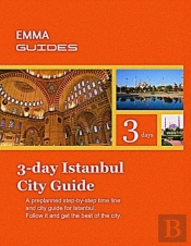 3 Day Istanbul City Guide