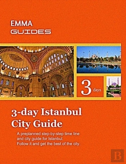 Bertrand.pt - 3 Day Istanbul City Guide