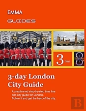 3 Day London City Guide