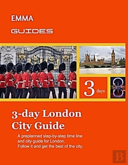 Bertrand.pt - 3 Day London City Guide