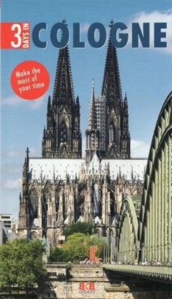 Bertrand.pt - 3 Days In Cologne