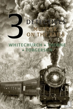 Bertrand.pt - 3 Detectives: Murder On The Rails