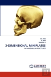 3-Dimensional Miniplates