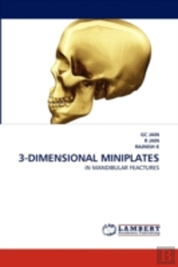 Bertrand.pt - 3-Dimensional Miniplates