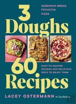 Bertrand.pt - 3 Doughs, 60 Recipes