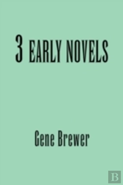 Bertrand.pt - 3 Early Novels