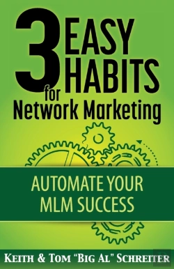 Bertrand.pt - 3 Easy Habits For Network Marketing