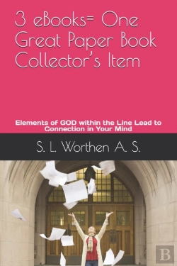 Bertrand.pt - 3 Ebooks= One Great Paper Book Collector'S Item