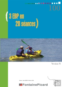 Bertrand.pt - 3 Ebp En 20 Seances Version 15
