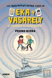 3. El Vendedor De Aspiradoras