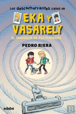 Bertrand.pt - 3. El Vendedor De Aspiradoras