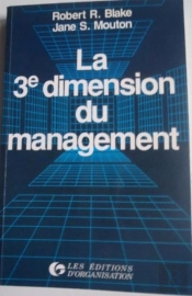 3 Eme Dimension Management