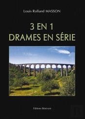 3 En 1 : Drames En Série