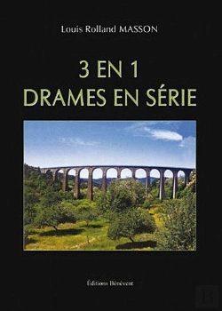 Bertrand.pt - 3 En 1 : Drames En Série