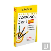 3 En 1 : L'Espagnol