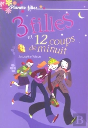 3 Filles Et 12 Coups De Minuit