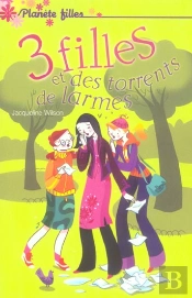 3 Filles Et Des Torrents De Larmes