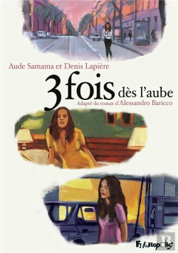 Bertrand.pt - 3 Fois Dès L'Aube