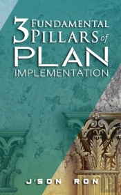 3 Fundamental Pillars Of Plan Implementation