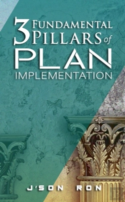 Bertrand.pt - 3 Fundamental Pillars Of Plan Implementation