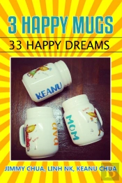 3 Happy Mugs