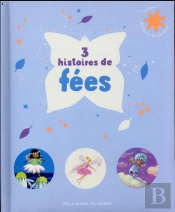 3 Histoires De Fees