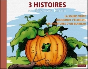 3 Histoires Par Benjamin Rabier - Vol 1