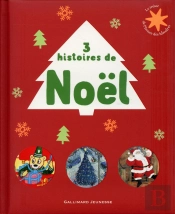 3 Histoires Pour Noel (Tp)