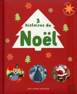 Bertrand.pt - 3 Histoires Pour Noel (Tp)