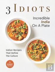 3 Idiots - Incredible India On A Plate
