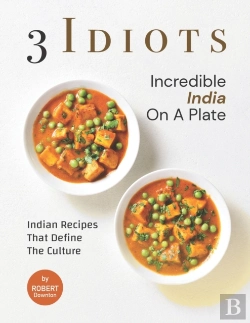 Bertrand.pt - 3 Idiots - Incredible India On A Plate