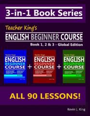 3-In-1 Book Series