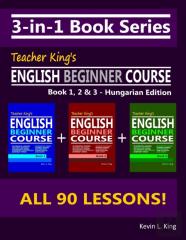 3-In-1 Book Series